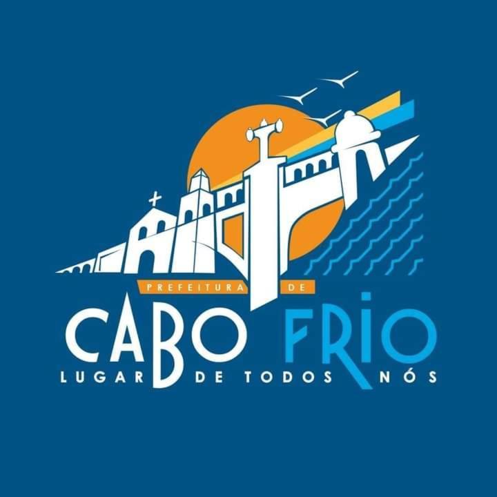 Quartos Praia Do Foguete Cabo Frio Exterior photo